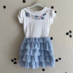 Toddler dress
